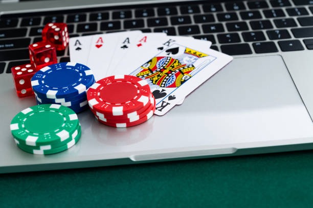opertoto Live Casino