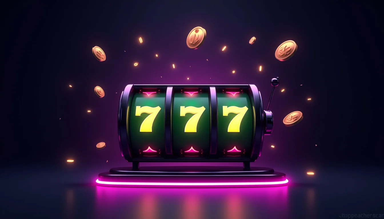 opertoto Slots