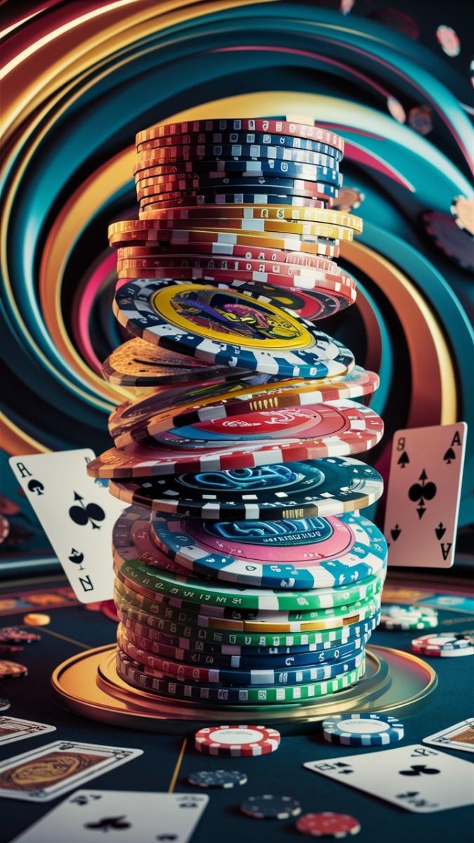 opertoto Volatility